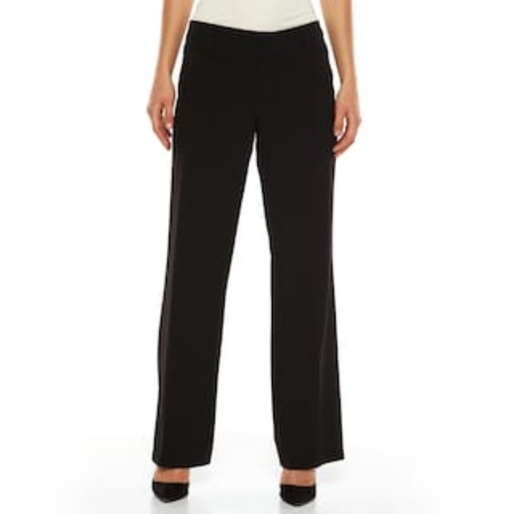AB Studio Pants - ABStudio Townsend slacks